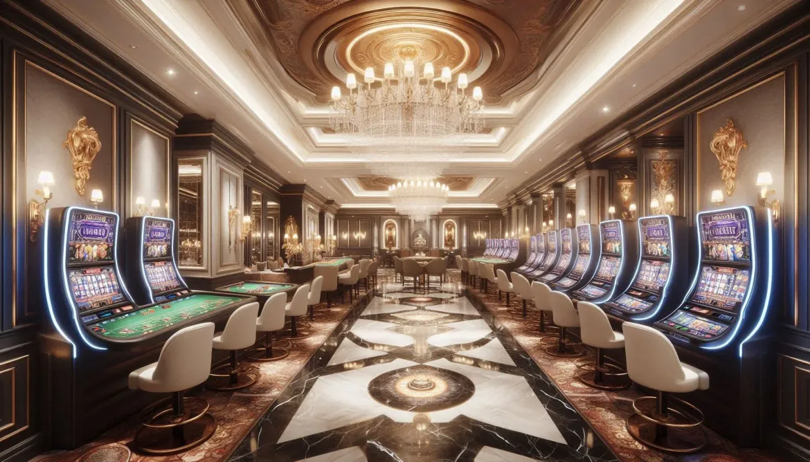 Lucky Block Casino
